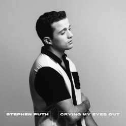 Stephen Puth - Crying My Eyes Out